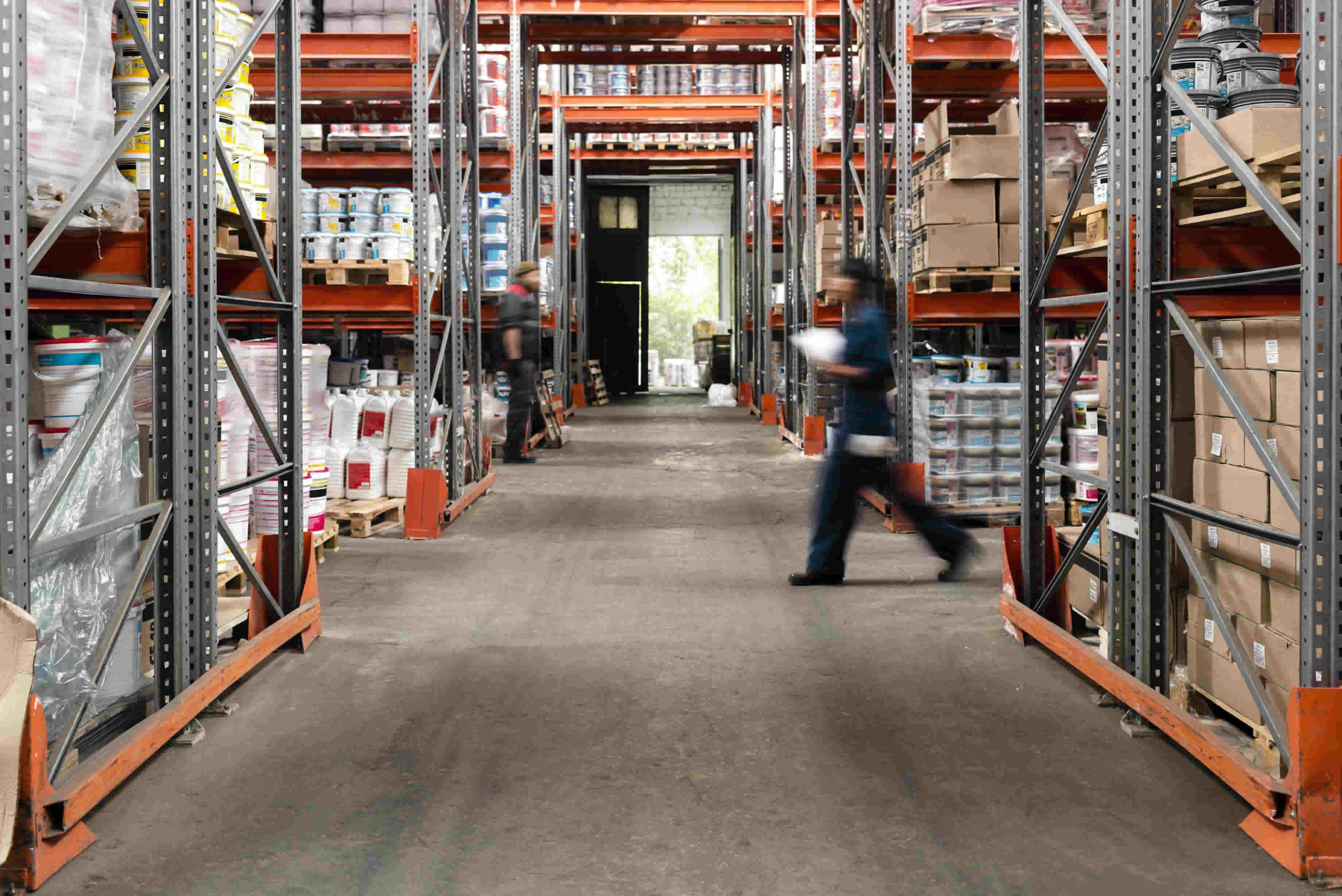 Rackbuy