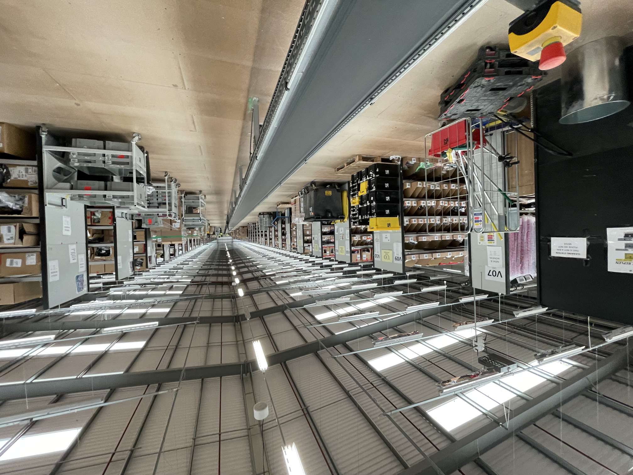 Rackbuy